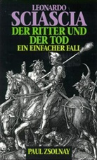 Leonardo Sciascia - Der Ritter und der Tod