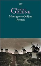 Graham Greene - Monsignore Quijote