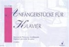 Daniel Gottlob Türk, Erich Doflein - Anfängerstücke für Klavier