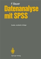 Felix Bauer - Datenanalyse mit SPSS
