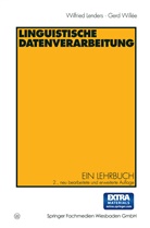 Winfrie Lenders, Winfried Lenders, Gerd Willee, Gerd Willeé, Gerd Willée - Linguistische Datenverarbeitung