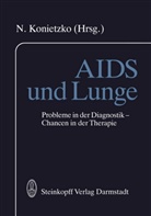 Konietzko, N Konietzko, N. Konietzko - AIDS und Lunge