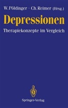 Walte Pöldinger, Walter Pöldinger, REIMER, Reimer, Christian Reimer - Depressionen