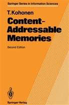 Teuvo Kohonen - Content-Addressable Memories