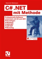 Heinrich Rottmann - C# .NET mit Methode