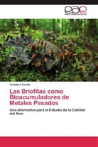 Valentina Toledo - Las Briofitas como Bioacumuladores de Metales Pesados