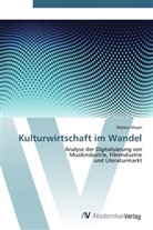 Markus Mayer - Kulturwirtschaft im Wandel