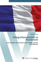 Elisabeth Müller - Integrationspolitik in Frankreich