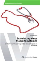 Vivian Fromme - Evaluierung eines Mappingsystemes