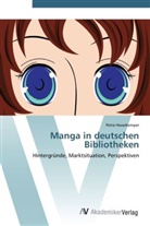 Petra Haverkemper - Manga in deutschen Bibliotheken