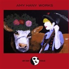 Amy Hany - Amy Hany Works