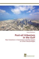 Florian Wiedmann - Post-oil Urbanism in the Gulf