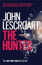John Lescroart, John T. Lescroart - The Hunter