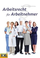 Claudia Ossola-Haring - Arbeitsrecht für Arbeitnehmer