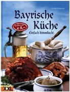 GÃ¼nter Schweizer, Günter Schweizer - Bayrische Küche