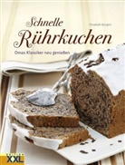 Elisabeth Bangert - Schnelle Rührkuchen