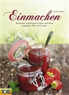 Elisabeth Bangert, Sonj Sammüller - Einmachen