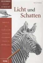Ken Goldman - Licht und Schatten