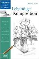 William F Powell, William F. Powell - Lebendige Komposition