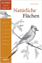 Diane Cardaci - Natürliche Flächen