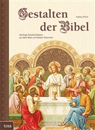 Andreas Ehrlich - Gestalten der Bibel