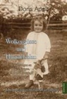 Doris Apelt - Wolkengüsse und Himmelsblau