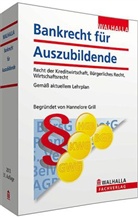 Bankrecht für Auszubildende