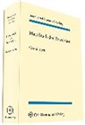 Gottfried Baumgärtel, Hans-Willi Laumen, Hanns Prütting - Handbuch der Beweislast - Band 1 - 9