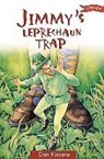 Angela Clarke, Dan Kissane, Angela Clarke - Jimmy's Leprechaun Trap