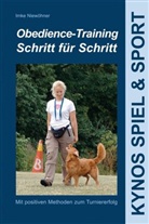 Imke Niewöhner - Obedience-Training Schritt für Schritt