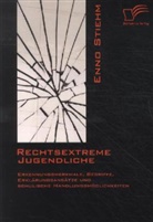 Enno Stiehm - Rechtsextreme Jugendliche: Erkennungsmerkmale, Begriffe, Erklärungsansätze und schulische Handlungsmöglichkeiten