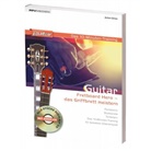Achim Göres - Guitar - das 10-Minuten-Training, m. 1 Audio-CD