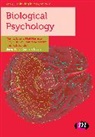 Gayle Brewer, Brewer Gayle, Neil Harrison, Harrison Neil, Minna Lyons, Minna Harrison Lyons... - Biological Psychology