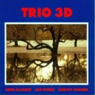 Trio 3 D (Hörbuch)