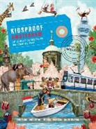 roos stalpers, fee van 't veen, Monique Koudijs - Kidsproof Amsterdam