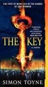 Simon Toyne - The Key