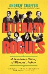 Andrew Shaffer - Literary Rogues