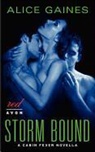 Alice Gaines - Storm Bound