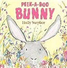 Holly Surplice, Holly/ Surplice Surplice, Holly Surplice - Peek-a-Boo Bunny