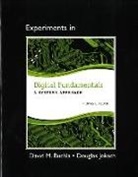 David Buchla, David M. Buchla, Thomas Floyd, Thomas L. Floyd - Lab Manual for Digital Fundamentals