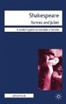 Gillian Woods, Nicolas Tredell - Shakespeare: Romeo and Juliet