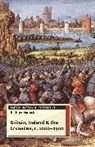 K Hurlock, K. Hurlock, Kathryn Hurlock, Hurlock Kathryn - Britain, Ireland and the Crusades, c.1000-1300