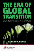 R Davies, R. Davies, Robert W. Davies, Robert William Davies, DAVIES ROBERT W - Era of Global Transition