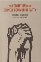 Yoshihiro Ishikawa, Yoshihiro (Kyoto University) Ishikawa, Yoshihiro, Ishikawa Yoshihiro - Formation of the Chinese Communist Party