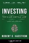 Hagstrom, Robert Hagstrom, Robert G. Hagstrom - Investing 2nd Edition