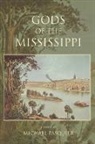 Michael Pasquier, Pasquier Michael, Michael Pasquier - Gods of the Mississippi
