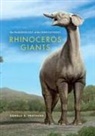 Donald Prothero, Donald R Prothero, Donald R. Prothero, Donald R./ Buell Prothero, Prothero Donald R, Carl Buell - Rhinoceros Giants
