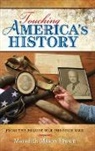 Meredith Mason Brown, Brown Meredith Mason - Touching America''s History