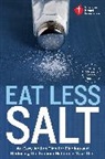 American Heart Association, American Heart Association (COR), American Heart Association&gt; - American Heart Association Eat Less Salt