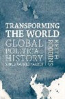 Keith Robbins, Robbins Keith - Transforming the World